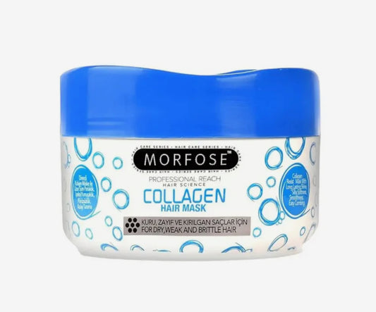 500ml Haarkur Morfose Collagen