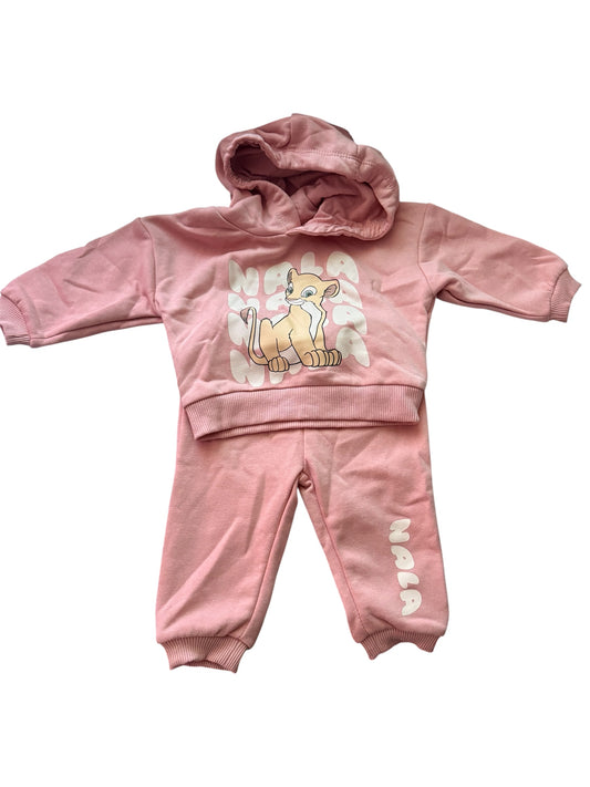 Jogger Nala König der Löwen