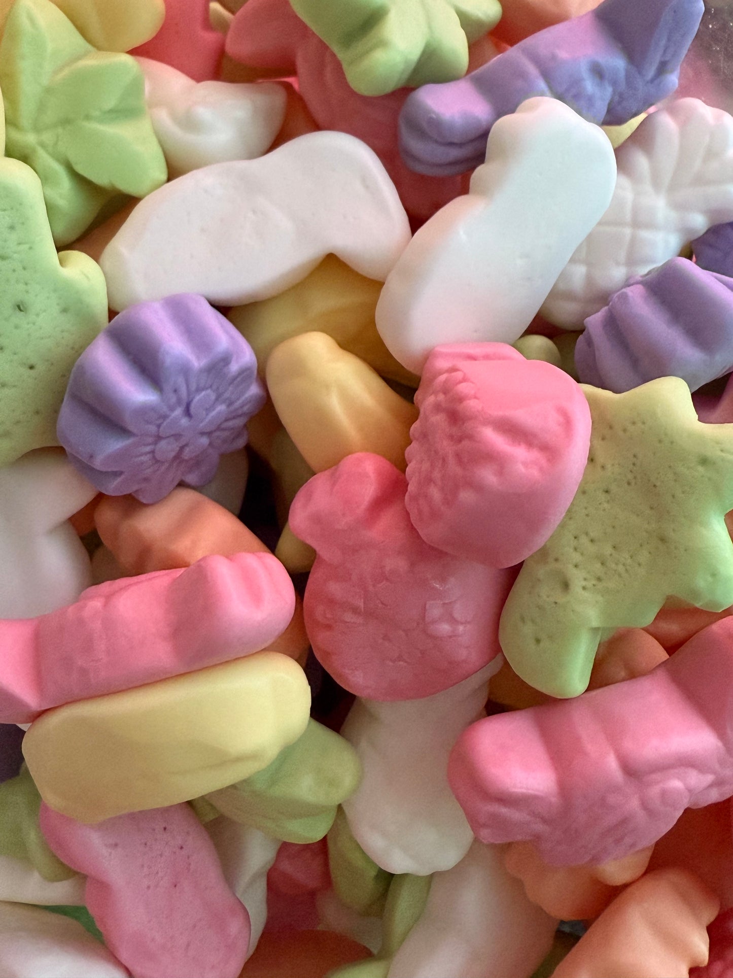 Haribo Tropi Frutti Joghurt