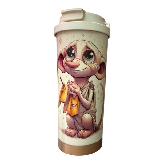 Thermobecher Coffee Dobby
