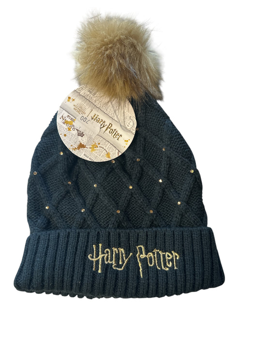 Mütze Harry Potter Gr.54