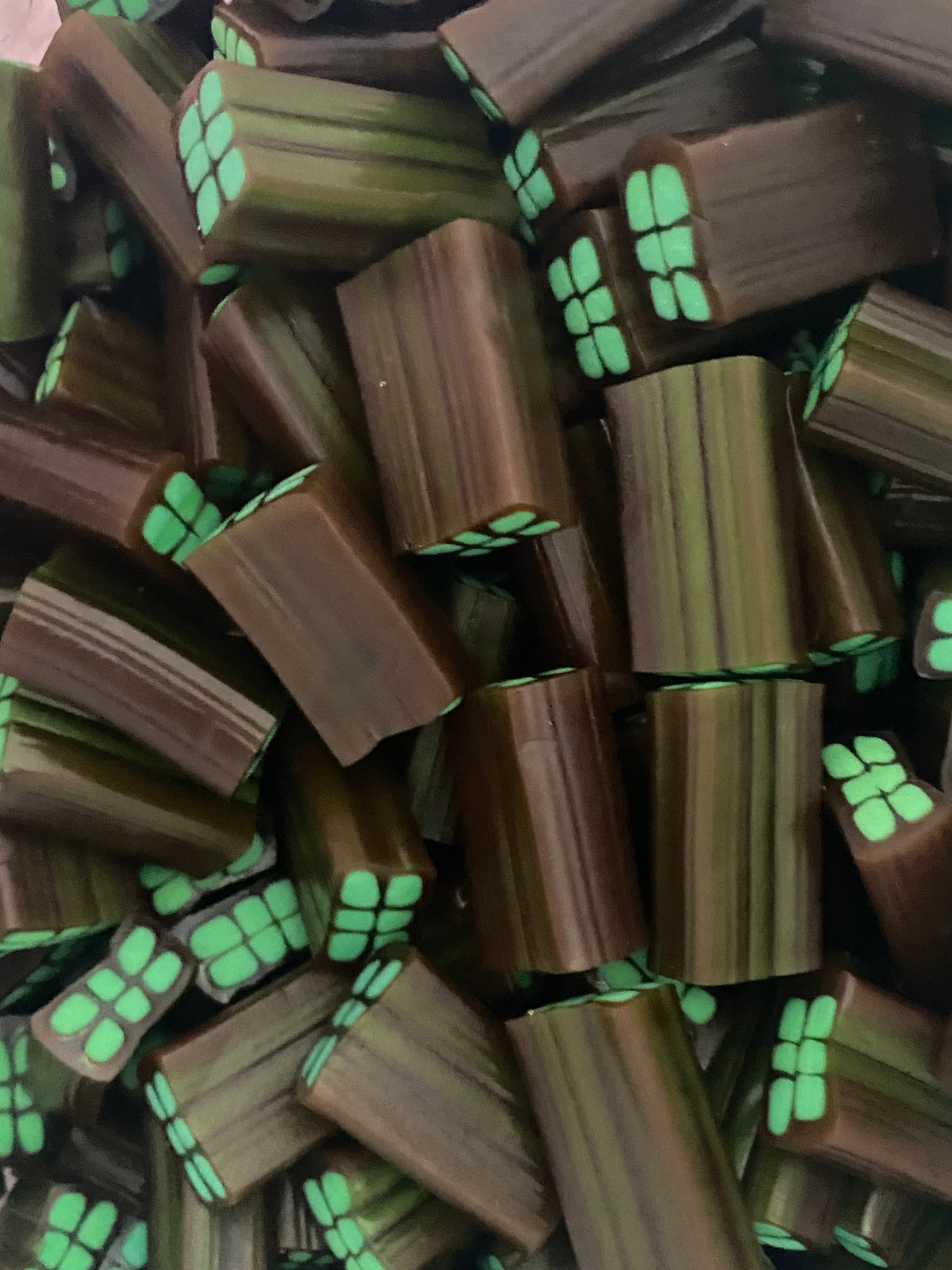 Cola Bricks