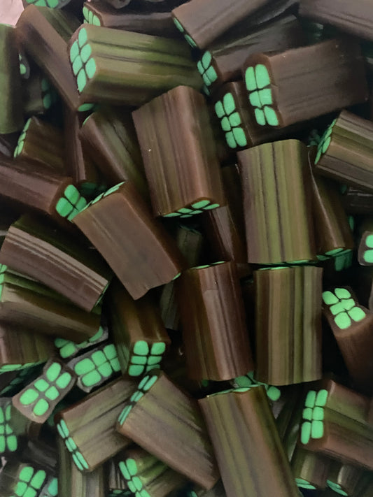 Cola Bricks