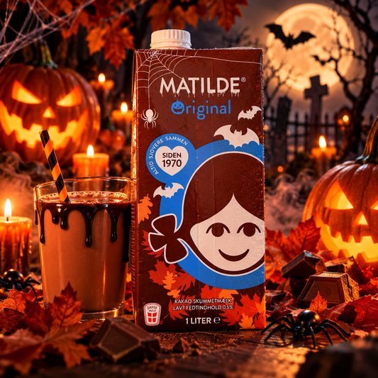 Matilde Halloween 1liter