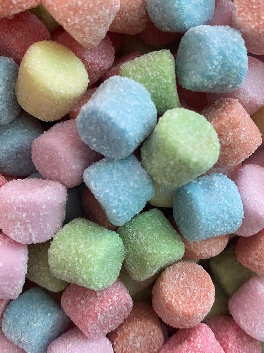 Ahoj Brause Kau Minis