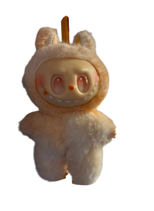 Energy Monster Happiness