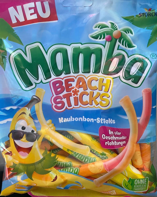 Mamba Beach Sticks