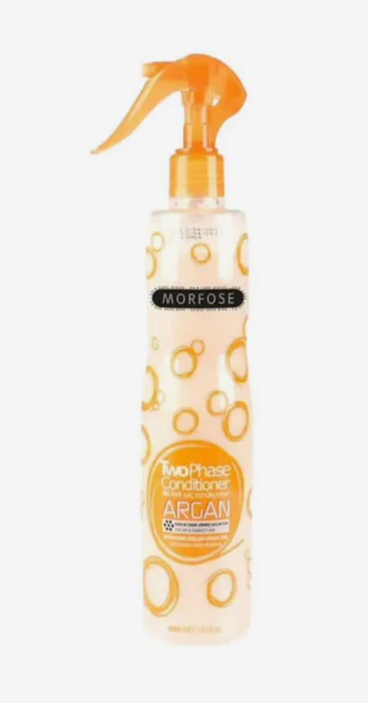 500ml Pflegespray Morfose Argan