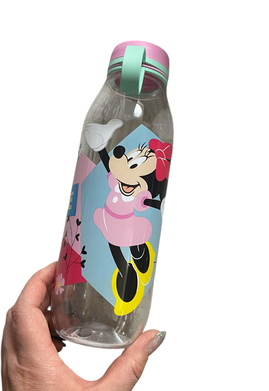 Trink Flasche Minnie Maus