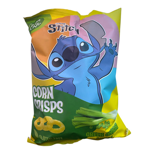 Stitch Mais Ringe Onion