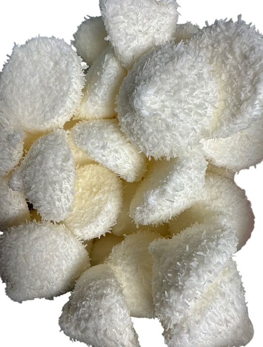 Mellow chamallows cocoballs