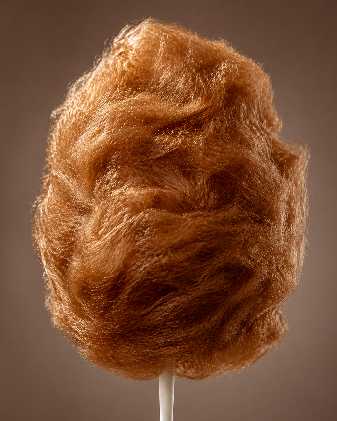 Selbstgemachte Zuckerwatte 20g in der Tüte