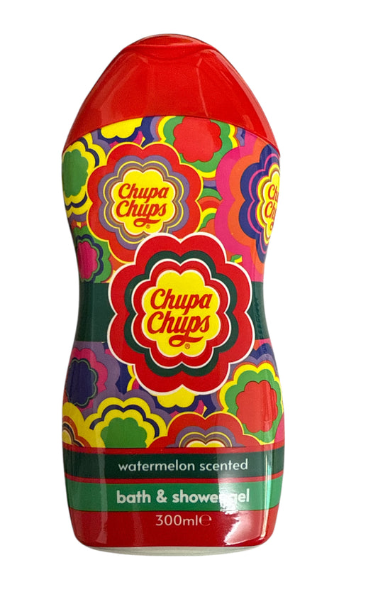 Duschgel Chupa Chups