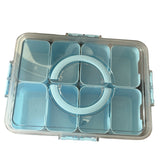 Partybox XL blau