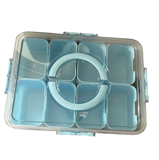 Partybox XL blau