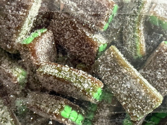Cola Bricks