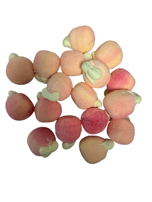 Mellow Trolli Pfirsich
