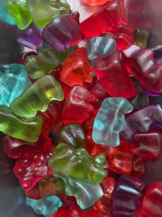 Haribo Wilde Bääären