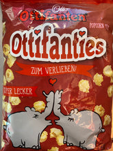 Ottifanten Popcorn