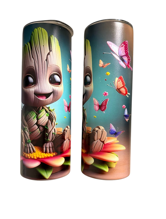 Thermobecher groß Groot