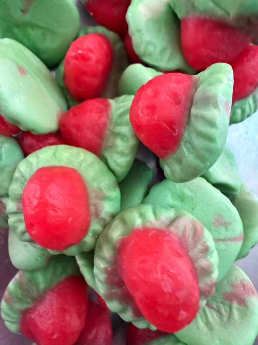 Jelly Erdbeeren