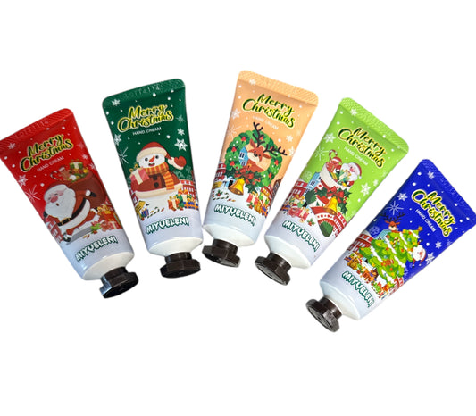 Weihnachts Handcreme 20g