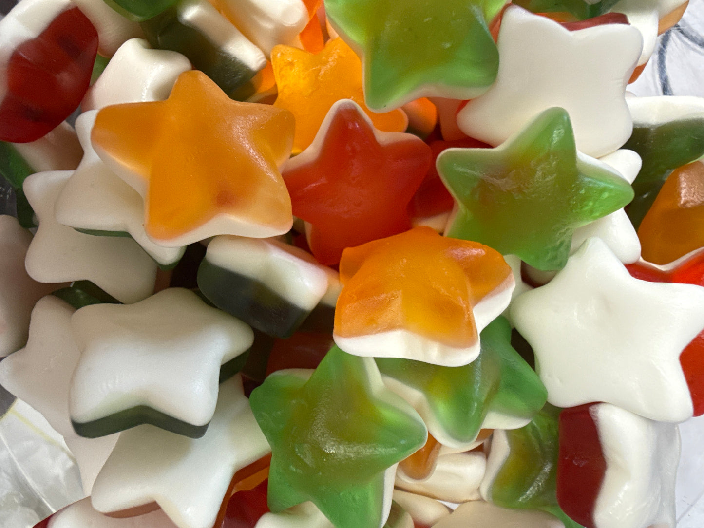 Haribo Sternenzauber 💫