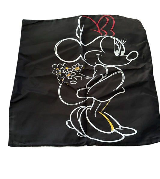 Kissenbezug Minnie Maus 50x50