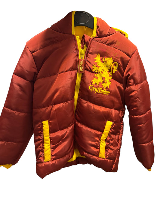 Winterjacke Harry Potter