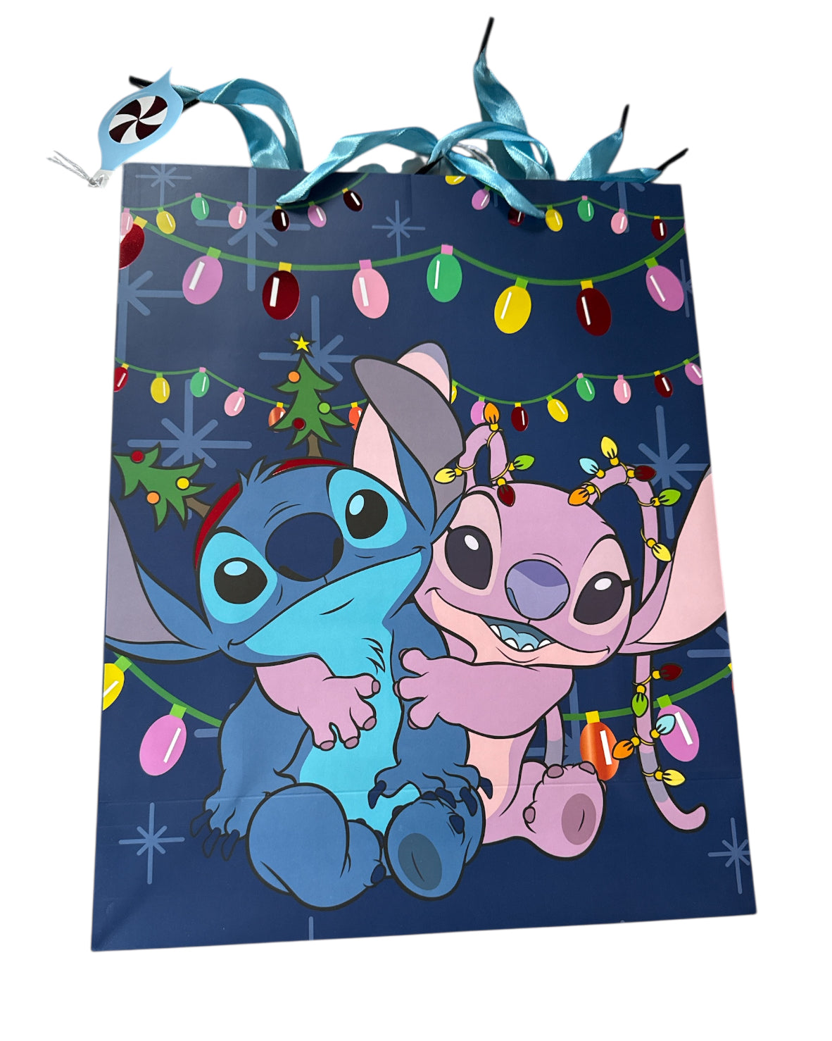 Geschenktüte groß Pappe