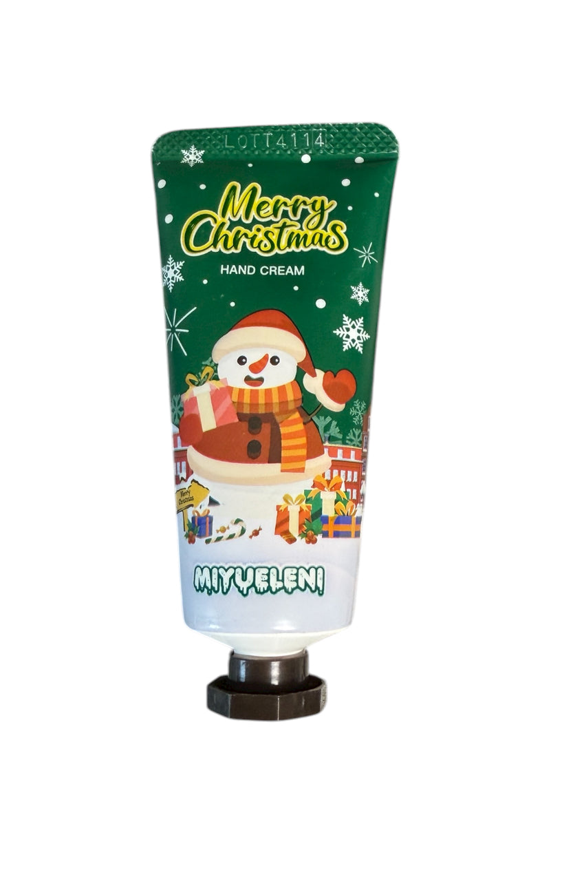 Weihnachts Handcreme 20g