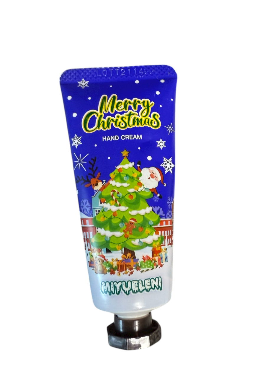 Weihnachts Handcreme 20g