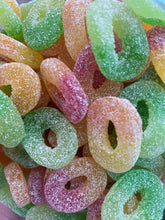 Trolli Apfelgarten sauer