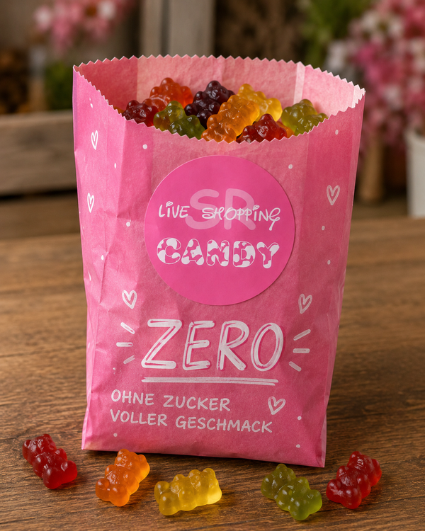 Zero Tüte