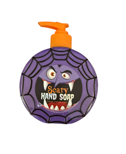 Halloween Seife Monster 👹