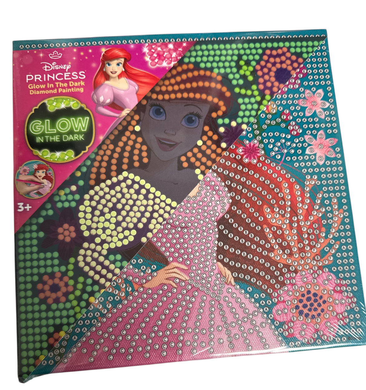 Leinwand Diamond painting