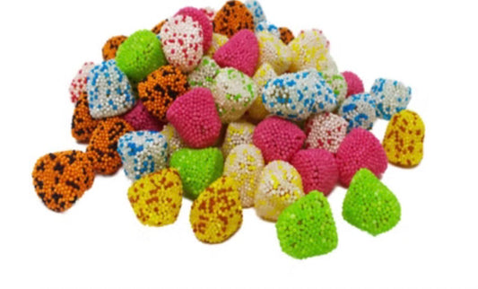 Bolitos Mix 500g