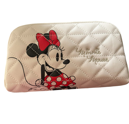 Waschtasche Minnie Maus