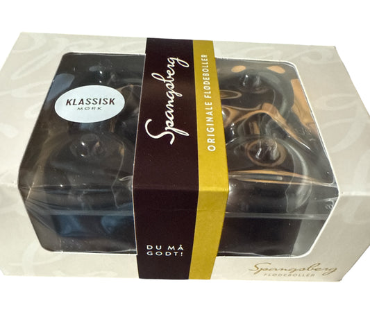 4er Pack Schokoküsse classic