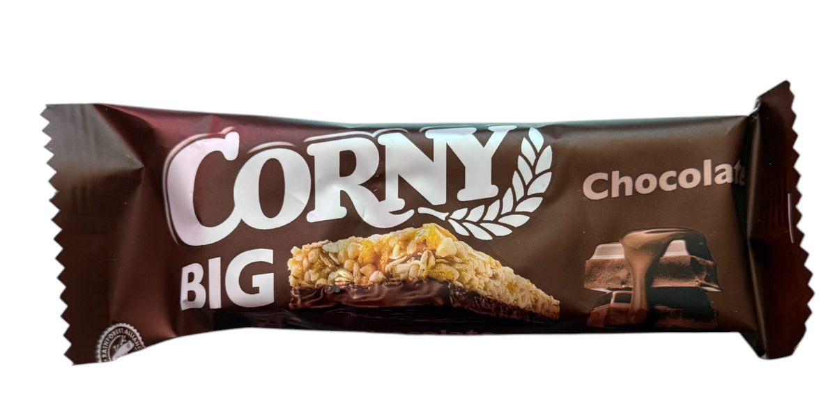 Corny Big Chocolate