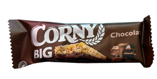 Corny Big Chocolate