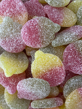 Saure Äpfel