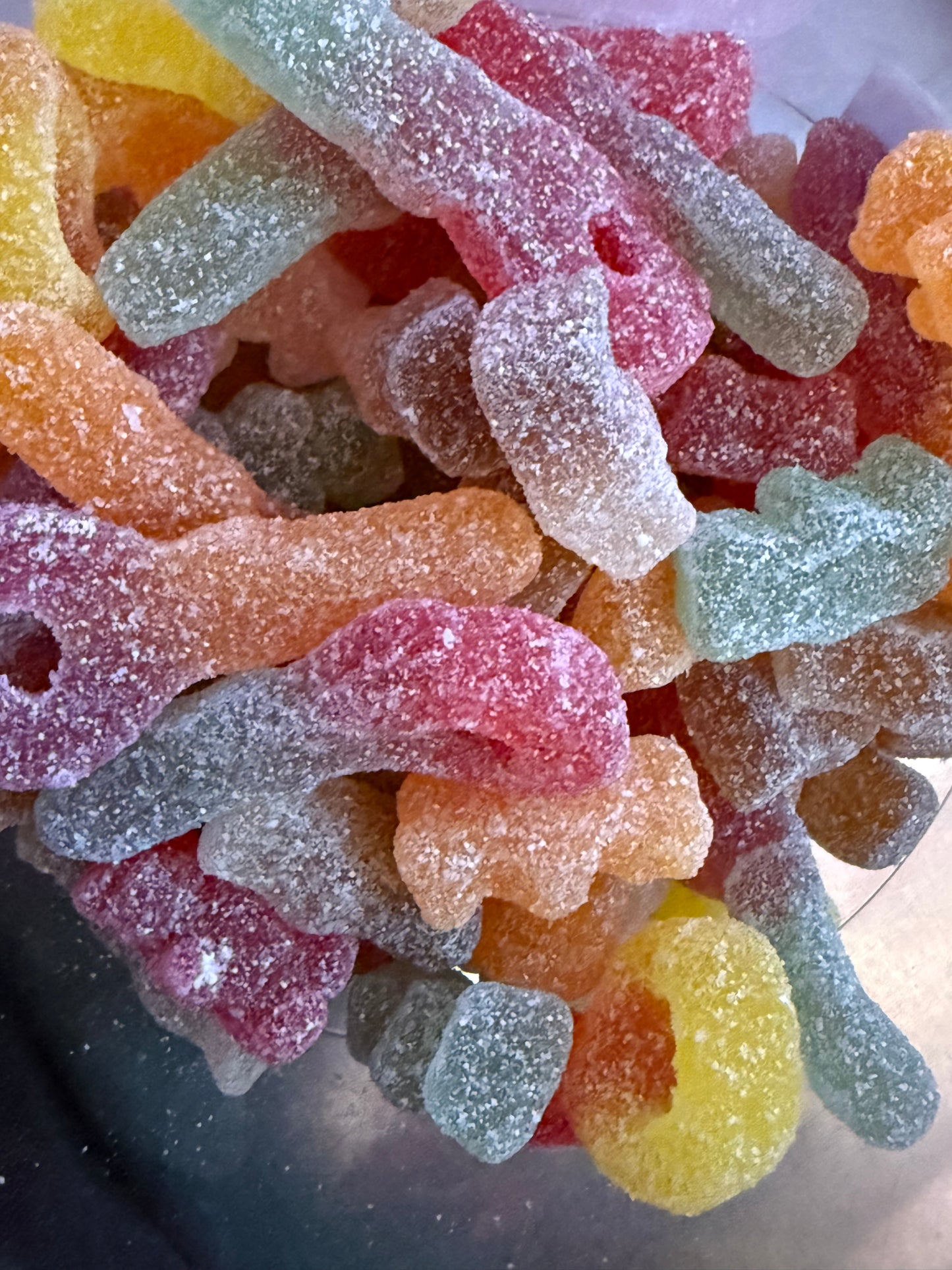 Sour Mix