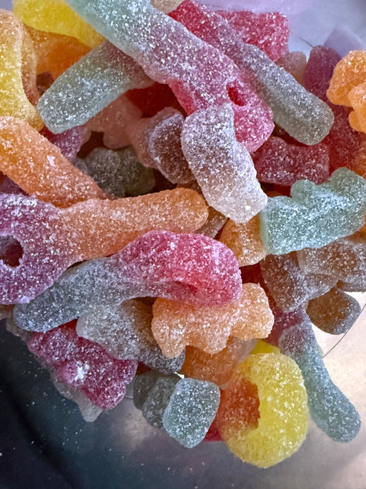 Sour Mix