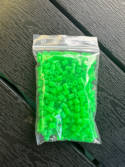 Kleine Tüte Bügelperlen