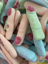 Ahoj Brause Finger