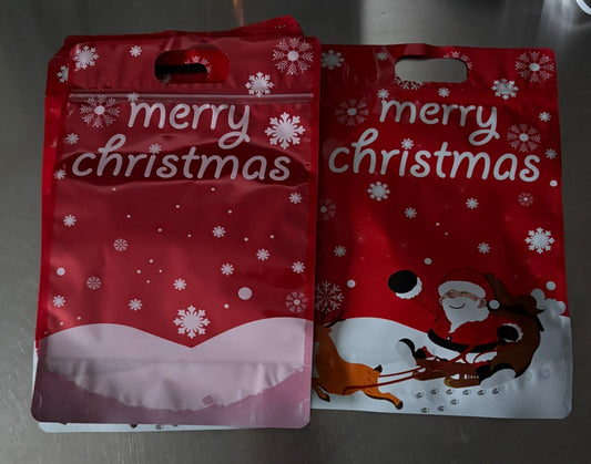 Weihnachts Wunschtüte 1kg