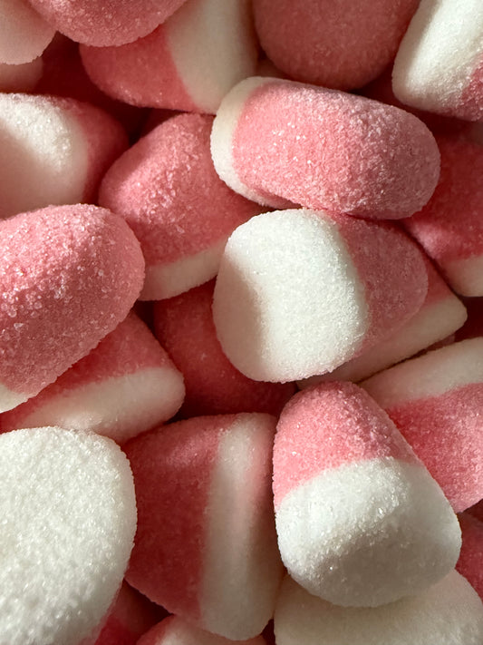 Trolli  Strawberry Kiss