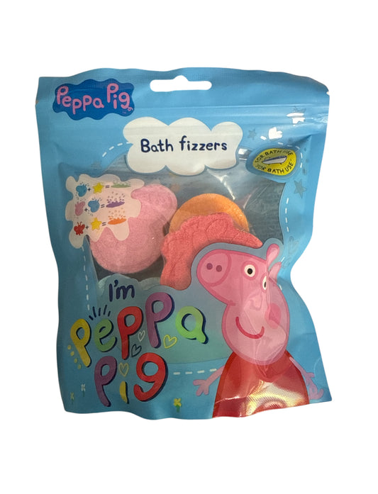 Badefarbe Peppa Wutz