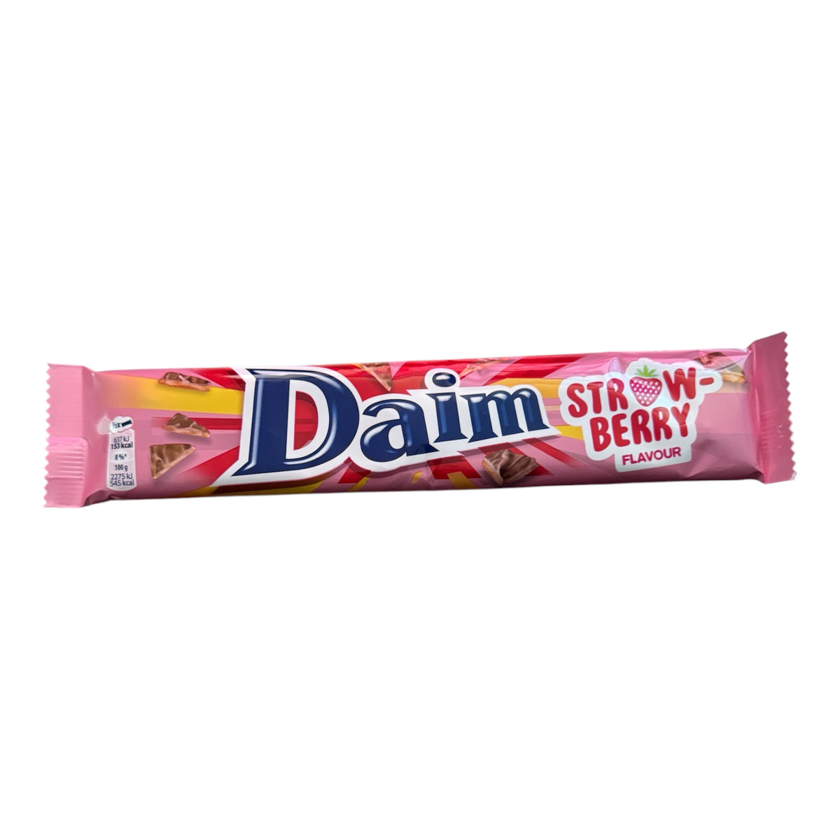 Daim Strawberry 56g
